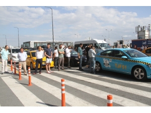 İstanbul Havalimanı’nda Şüpheli Paket