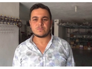 20 Bin Tl’si Çalındı, Yeni Evli İş Yeri Sahibi Hırsızlara Seslendi