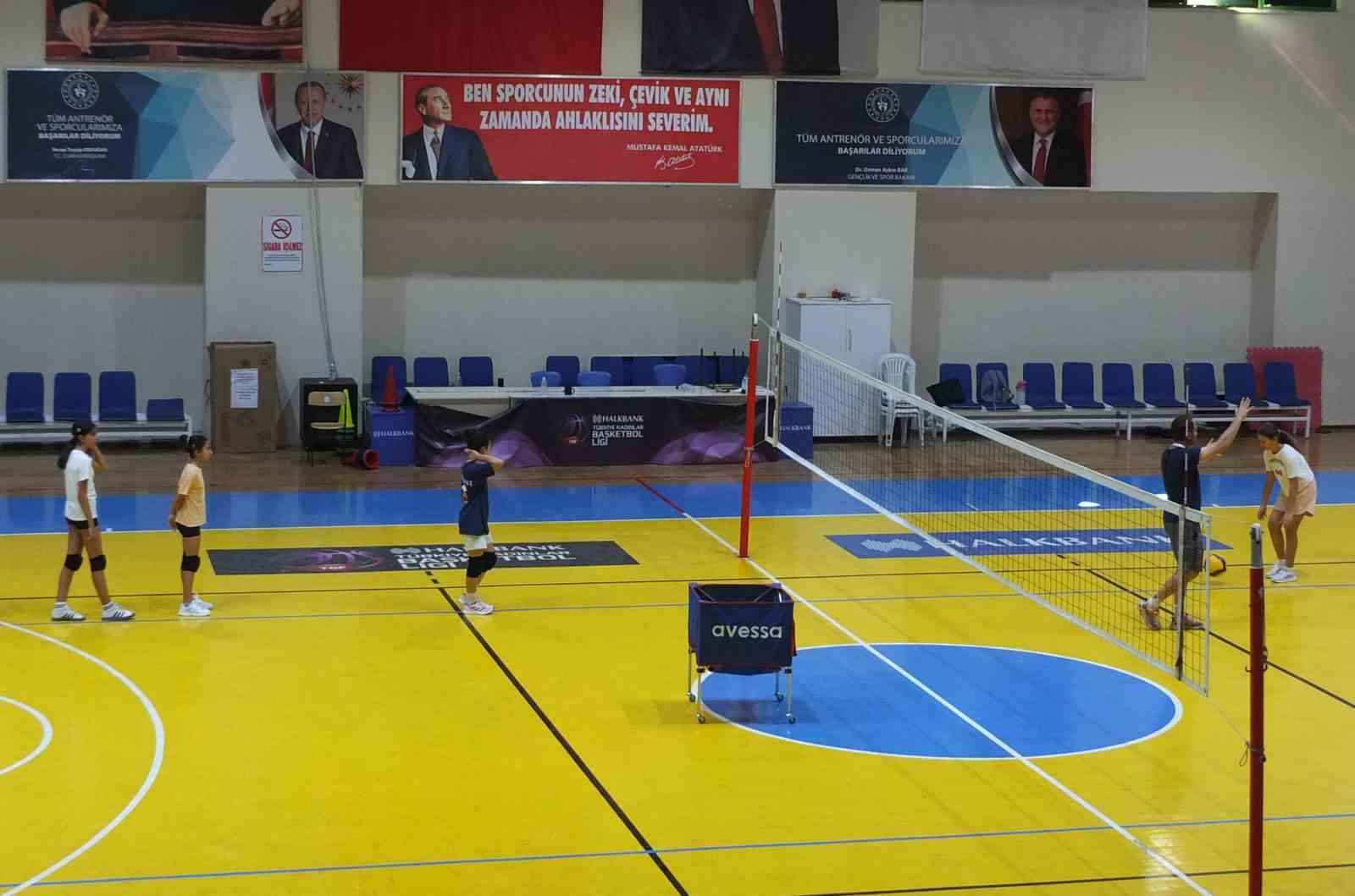 burhaniye-de-yaz-spor-okullari-ilgi-gordu