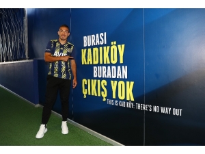 Mevlüt Erdinç Fenerbahçe’de