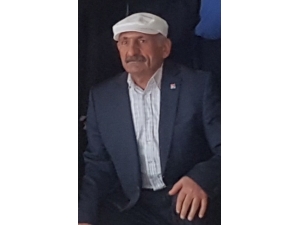 Chp’nin Eski Yönetim Kurulu Üyesi İntihar Etti İddiası