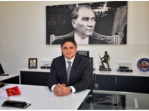 Aliağa Belediye Başkanı Acar’dan Personel Çıkışlarına Yönelik Açıklama