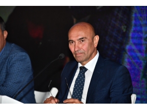 İzmir İl Meclisi’nde ‘İmar’ Tartışması