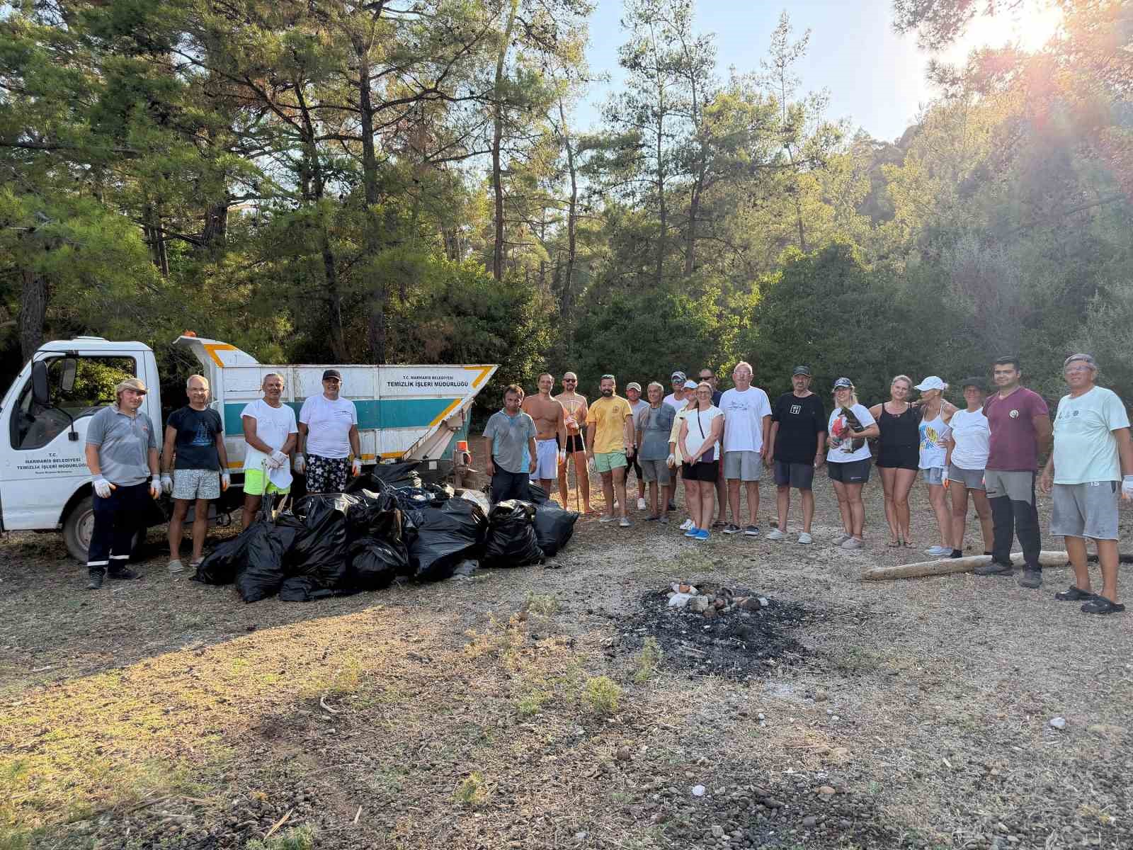 marmaris-camurlubuk-ve-inbuku-nde-temizlik-seferberligi