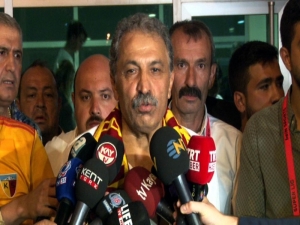 Erol Bedir: "Galatasaray Yenilseydi, Dengeler Bozulacaktı. Dolayısıyla Bizim Yenilmemiz Gerekiyordu"