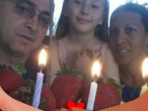 Muğla Ortaca’da Trafik Kazası Biri Çocuk 3 Kişi Öldü