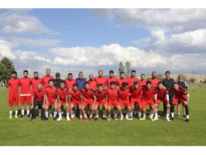 Kapadokya Göremespor Bal Ligi 5. Grupta Mücadele Edecek