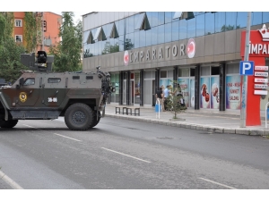 Kars’ta Silahlı Kavga: 1 Ölü