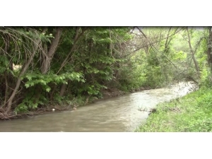 Doğa Harikası Murat Dağı İlgi Odağı