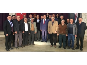 Baştuğ’dan Muğlalılara ‘Karabağlar Yaylası’ Teşekkürü