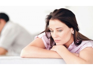 Vajinismus Her 10 Kadından Birinde Mevcut