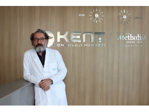"Sıcak Kemoterapi Alternatif Yöntem Değildir"