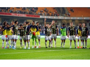 Kadıköy; Trabzonspor, Beşiktaş Ve Galatasaray’a Karşı 47 Maçtır Düşmedi!