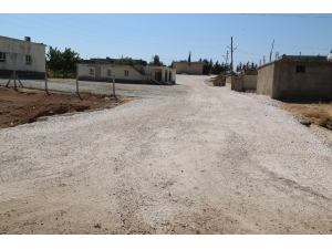 Vatandaşlardan Canpolat’a Teşekkür