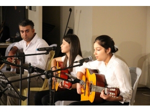 Kula’da ’Değerli Zamanlar’ Projesi Meyvelerini Verdi