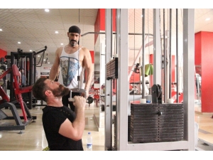 Merdiven Altı Spor Salonları İnsan Sağlığına Zarar Veriyor