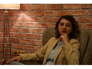 Cinayete Tanık Olan Çocuk O Anı Hafızasına Kaydediyor