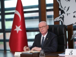 Kazım Kurt: “Barıştan Yana Olmaya Devam Edeceğiz”