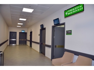 Manisa’da Kilo Vermek İsteyenleri Sevindirecek Hizmet