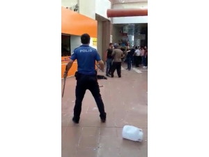 Batman’daki Cinayete Müdahalede İhmalleri Bulunan Polisler Açığa Alındı