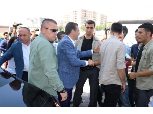 Hdp İle Birlikte Çalışmayı Arzuladıklarını Belirten İmamoğlu: