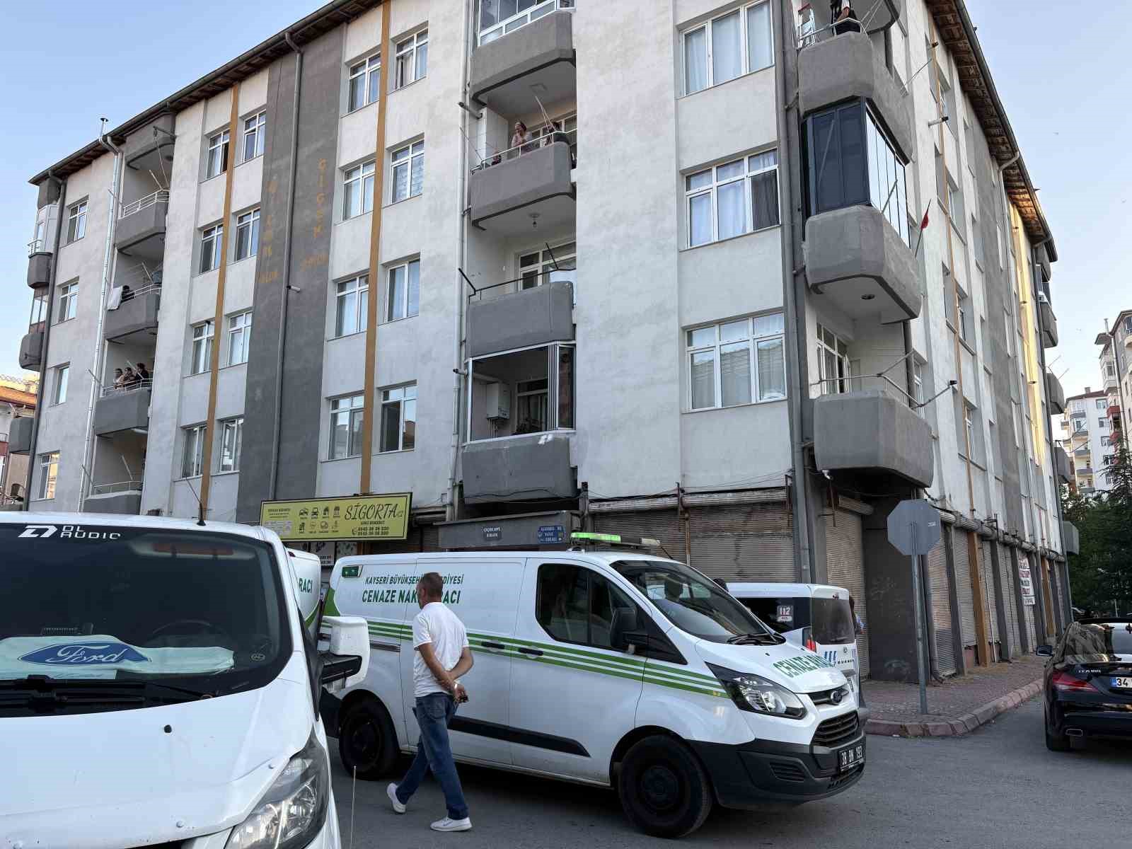kayseri-de-intihar