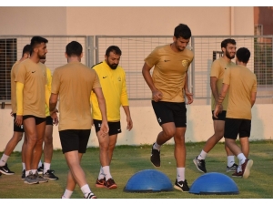 Aliağaspor Fk’nın Rakipleri Belli Oldu