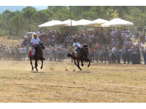 Akhisar’da ‘Ata Sporları’ Coşkusu