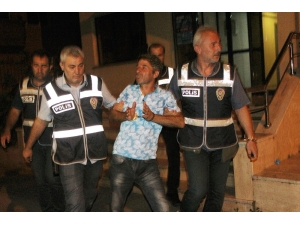 Çorlu’da Karısı Ve Sevgilisini Öldüren Katil Zanlısı Yalova’da Yakalandı