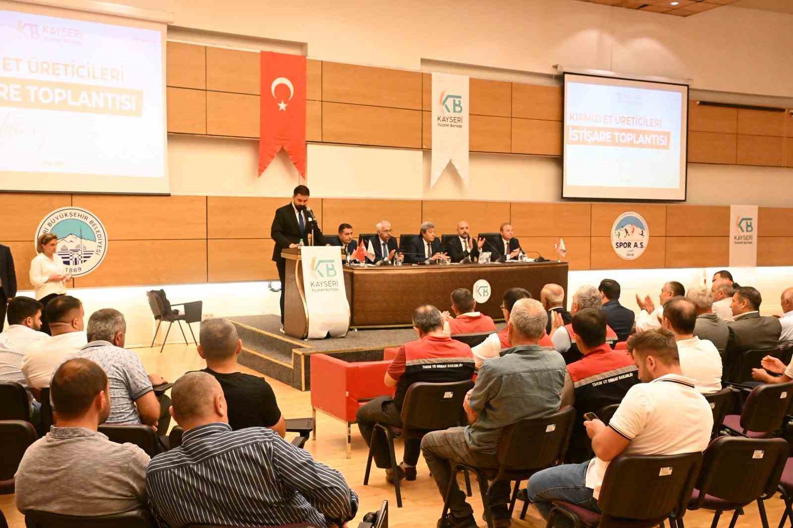 ktb-onculugunde-kirmizi-et-ureticileri-istisare-toplantisi-gerceklestirildi