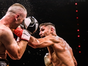 Dünya Devi Türkiye’de Boks Galası Düzenliyor