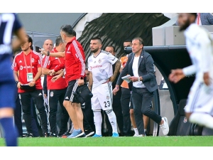 Beşiktaş Park’ta Seri 13 Maça Çıktı