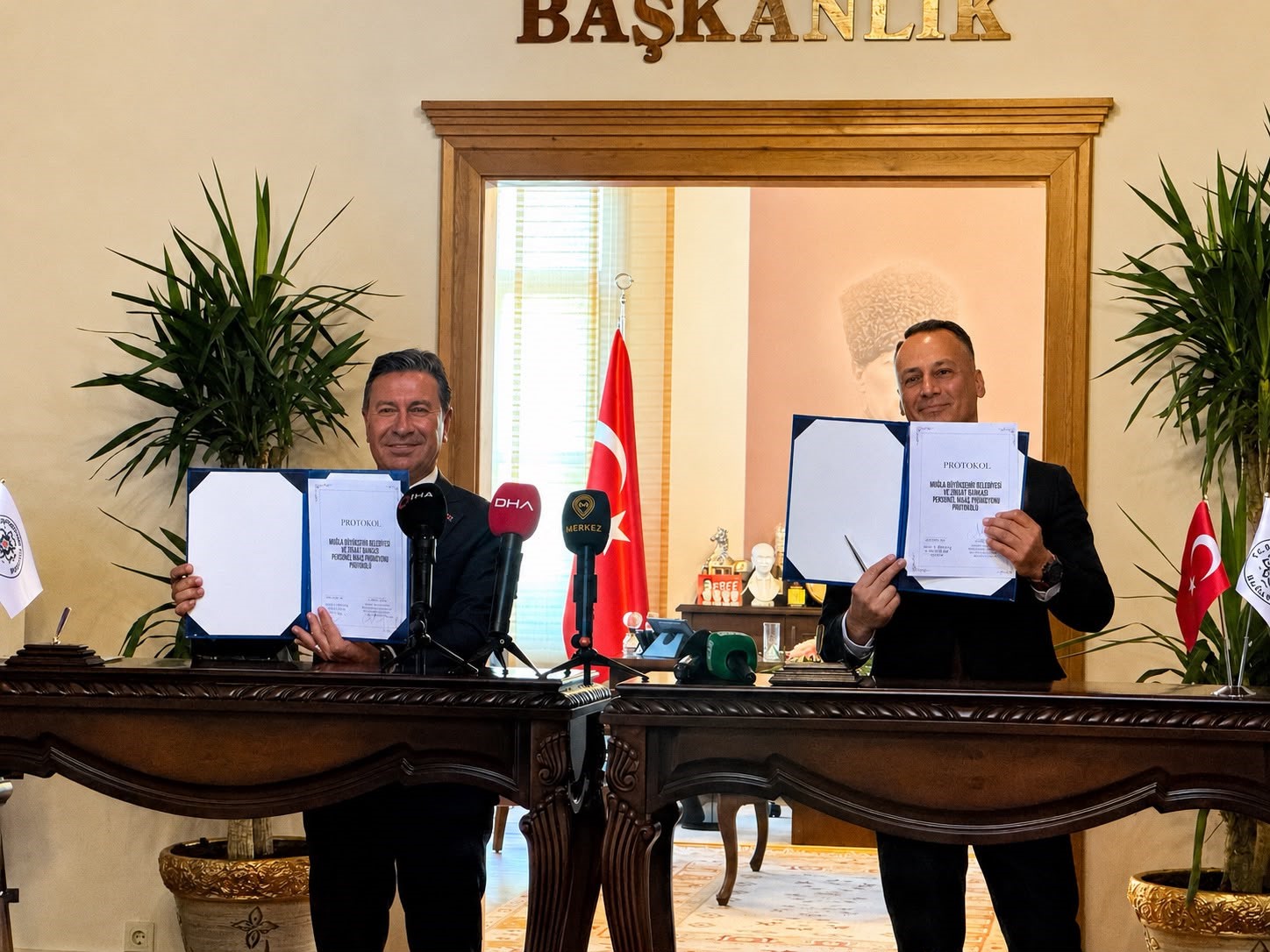mugla-buyuksehir-ve-muski-personeline-rekor-promosyon-ziraat-bankasi-ile-100-bin-tl-lik-imza