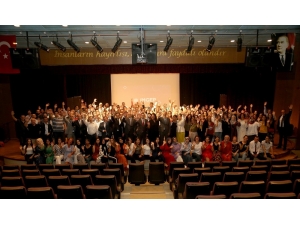 İhlas Koleji Yeni Eğitim Yılına Hazır