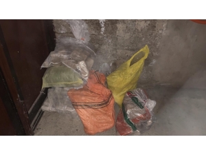 Van’da 137 Kilo 280 Gram Eroin Ele Geçirildi