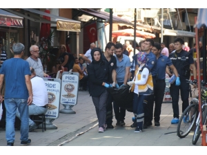 Gürcistan Uyruklu Kadın Evde Ölü Bulundu