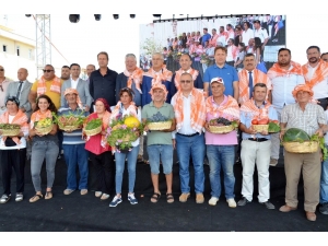 Olten Filarmoni Orkestrası, Bağbozumu İçin Sahne Aldı