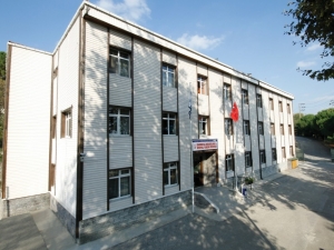 Barınma Merkezi Bin 72 Kişiye Sıcak Yuva Oldu