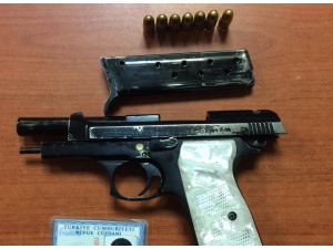 Tekirdağ’da 187 Şahıs Sorgulandı