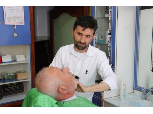 Bolulu Berber, Falcao Videosuyla Fenomen Oldu