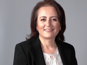 Kadın Muhtarın Projesi Hayata Umut Olacak