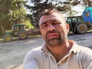 16 Gündür Kayıp Olan Şahıs Uçurumda Ölü Bulundu