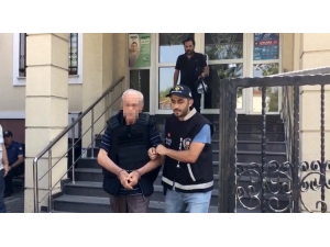 Sakarya Ticaret Borsası Başkan Yardımcısının Katil Zanlısı Adliyeye Sevk Edildi