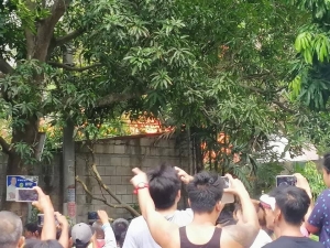 Filipinler’de Küçük Uçak Düştü: 7 Ölü