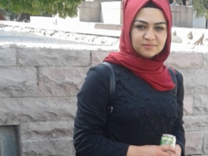 Hakkarili Genç Kız Tır Ehliyeti Aldı