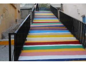 Verdiği Sözleri 20 Günde Yerine Getirdi