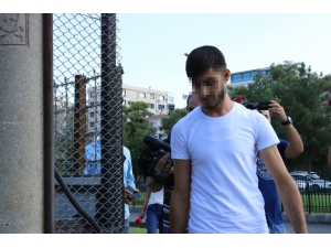 Annesinin Terör Örgütünden Kurtardığı Gence Ev Hapsi Cezası