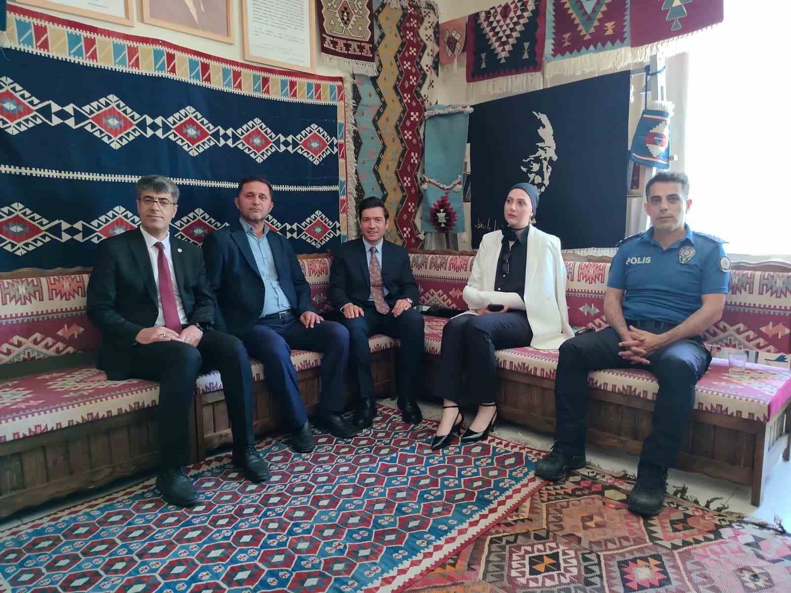 keban-da-el-emegi-urunler-gorucuye-cikti