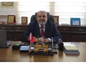 Havza Müftüsü Kazada Hayatını Kaybetti