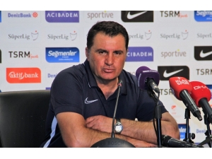 Mustafa Kaplan: “Gerekirse Kulübün Önünü Açarız”